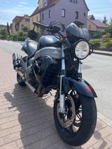 Honda X 11 - HONDA X11