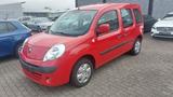 Renault Kangoo Happy Family - gebrauchte Renault Kangoo aus dem Jahr 2010