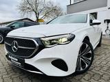 Mercedes-Benz E200 Limo NEW SHAPE MODEL 24 - gebrauchte Mercedes-Benz E 200 aus dem Jahr 2023