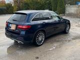 Mercedes-Benz GLC 250 AMG-Line. EDITION 1 - Mercedes-Benz GLC-Klasse Gebrauchtwagen in München