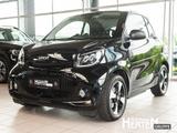 Smart EQ fortwo+EXCLUSIVE-P.+WINTER-P.+LED+R-KAMERA+ - gebrauchte Smart ForTwo aus dem Jahr 2024