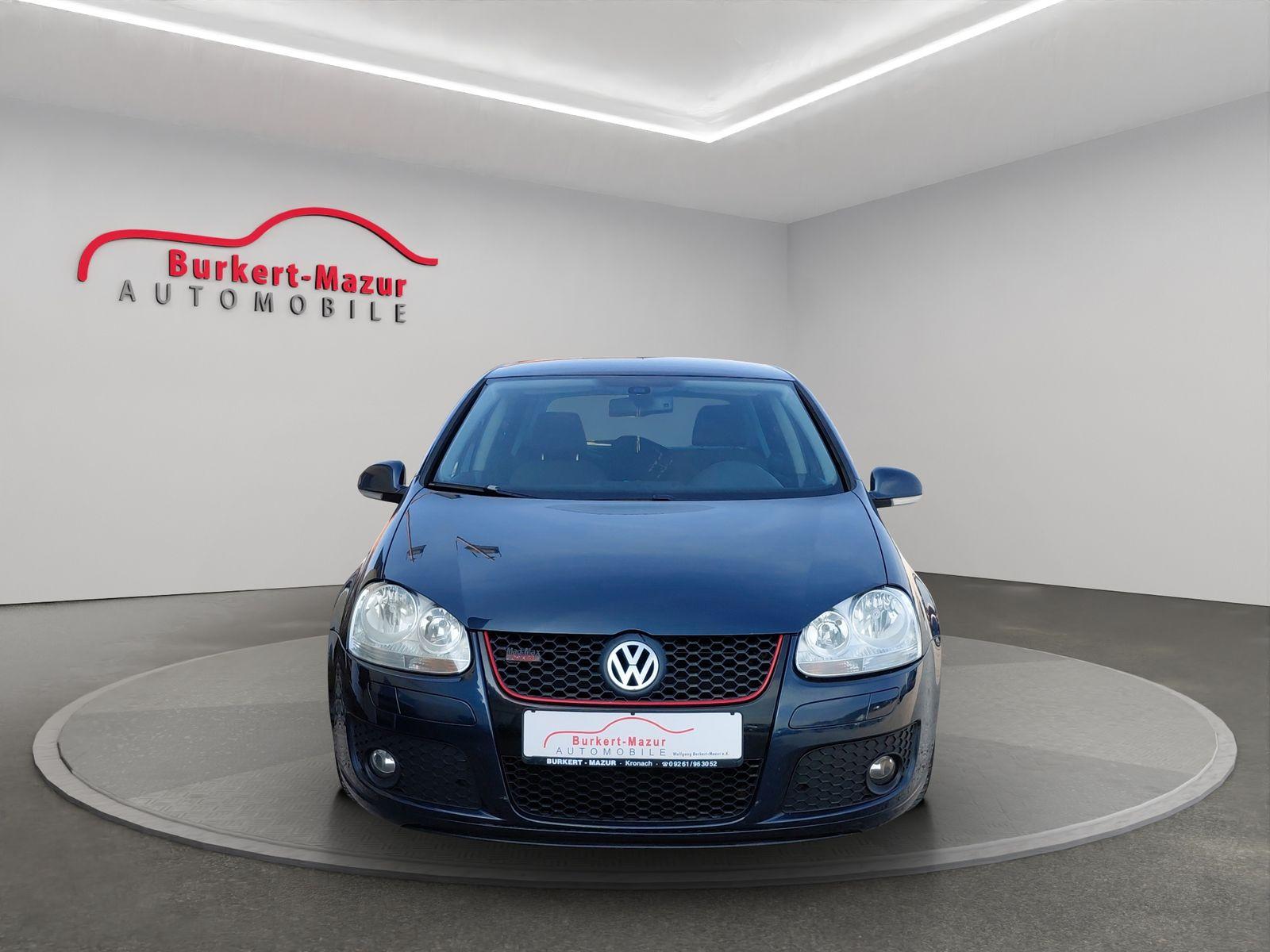 Volkswagen Golf V 1.6 United *PDC*Klimaauto*SHZ