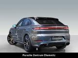 Porsche Cayenne GTS Coupé 4+1 Sitze;Head-Up;Sport-Design - Porsche Cayenne: Design