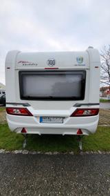 Hobby 460 dl - Hobby 460
