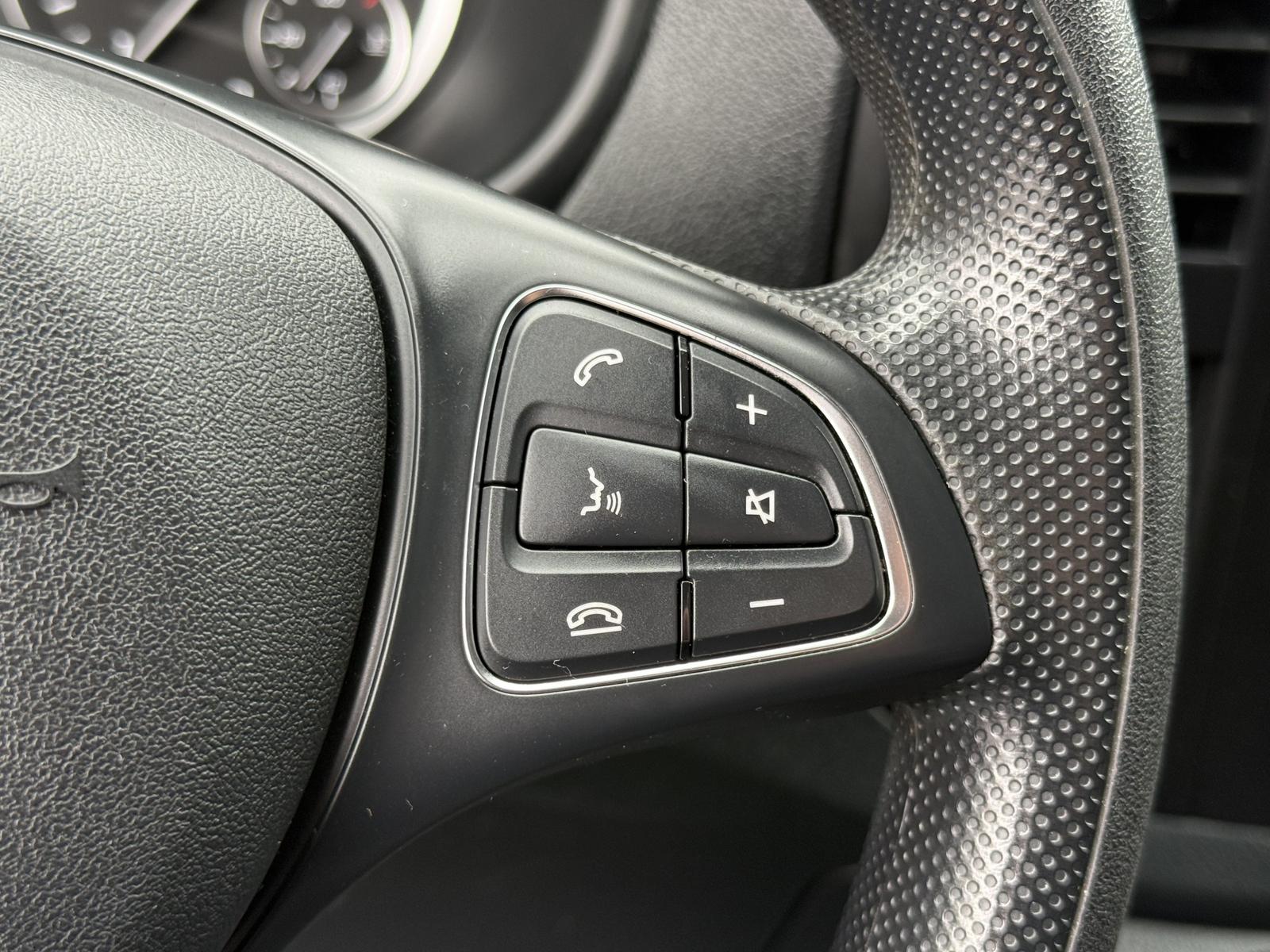 Mercedes-Benz Vito 114 CDI FWD extralang 1HAND*CARPLAY
