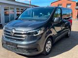 Renault Trafic Combi L1H1 3,0t  Life automatik