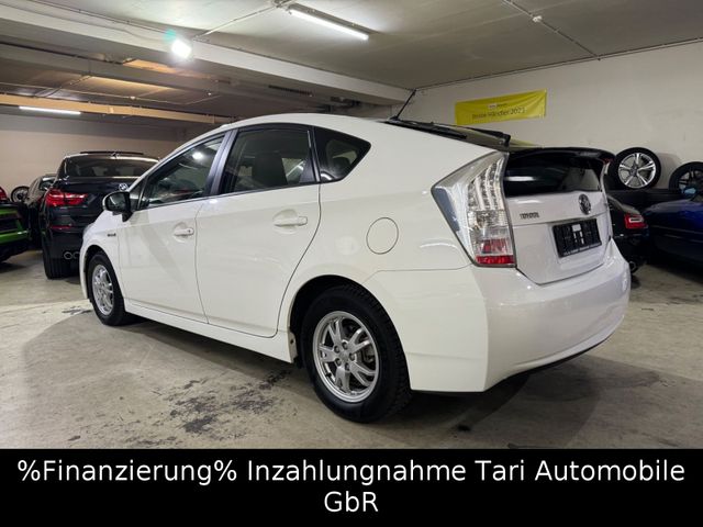 Toyota Prius 1.8 Hybrid Limousine Head-Up,1.Hand,92tkm