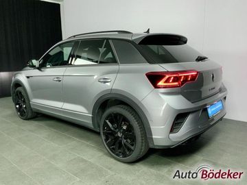 Volkswagen T-Roc 2.0 TSI DSG R-Line 4Motion Garantie Navi