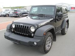 Jeep Wrangler 2.8 CRD  Rubicon