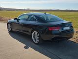Audi Coupe 1.8 TFSI Facelift - Audi A5 aus 2012: Facelift