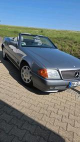 Mercedes-Benz SL 300 R129 H-Kennzeichen - Mercedes-Benz SL 300: R129