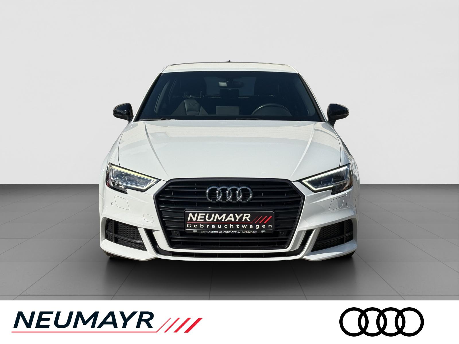 Audi A3 Sportback 35 TFSI S LINE LED / NAVI