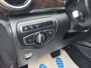 Mercedes-Benz V220CDI AVANTG/EDITION extralang Rollstuhlbühne, Bild 9