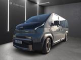 Kia PV5 71.2 kWh ELITE Bluetooth Navi LED Klima - Kia mit Elektro-Antrieb: mit Klimaautomatik, Bluetooth