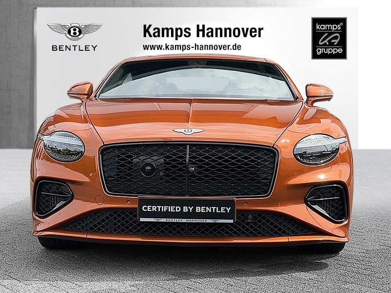 Bentley Continental GT Speed - 782PS *MY25*First Edition foto 2