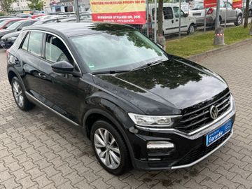 Volkswagen T-Roc - 6