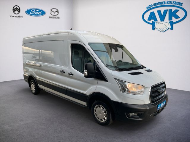 Ford Transit Kasten 350 L3