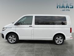 Fahrzeugabbildung Volkswagen T6.1 Multivan 2.0 TDI DSG - LED*APP*3xKlima*PDC!