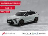 Cupra Terramar VZ 1.5 e-Hybrid DSG HD-MATRIX+NAVI+AHK