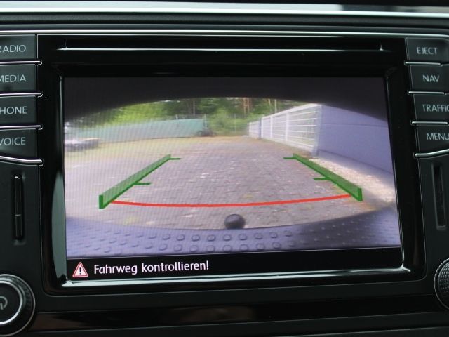 Amarok 3.0 TDI Highline 4M NAVI/KLIMA/AHK