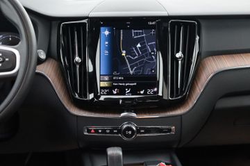 Volvo XC60 - 12