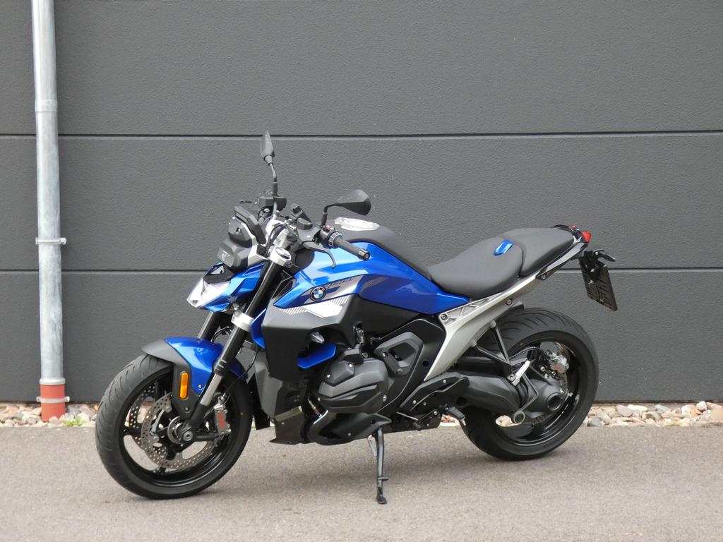 BMW R 1300 R Style Exclusive 3 Pakete