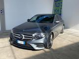 Mercedes-Benz Mercedes-benz E220 d Auto Premium Plus - Mercedes E-Klasse mit Halbautomatikschaltung