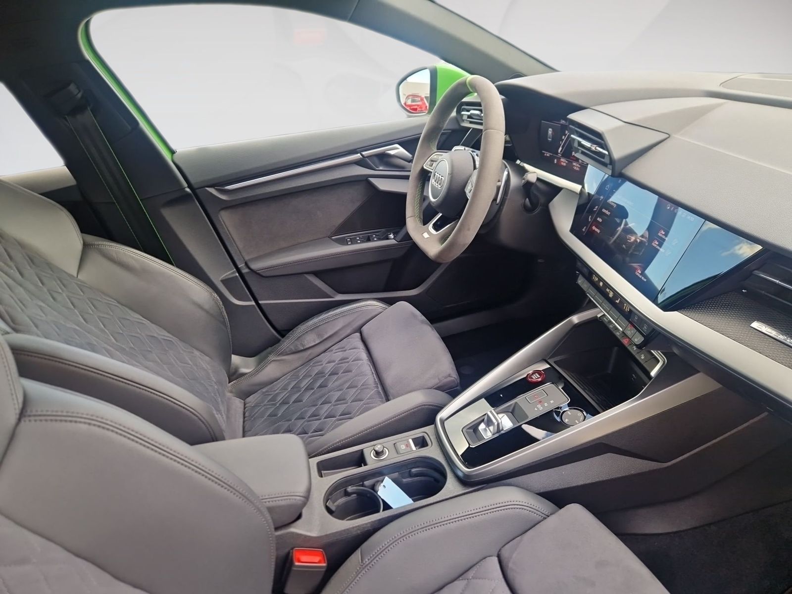 Audi RS3 - Bild 9
