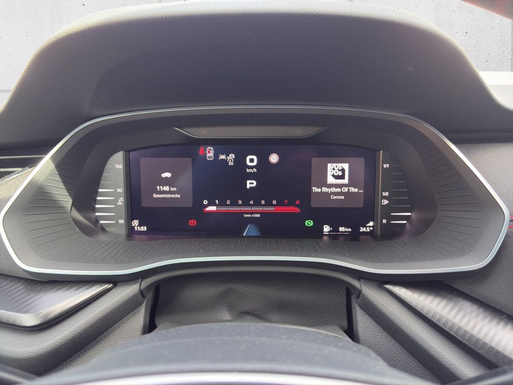 Skoda Octavia - Bild 15