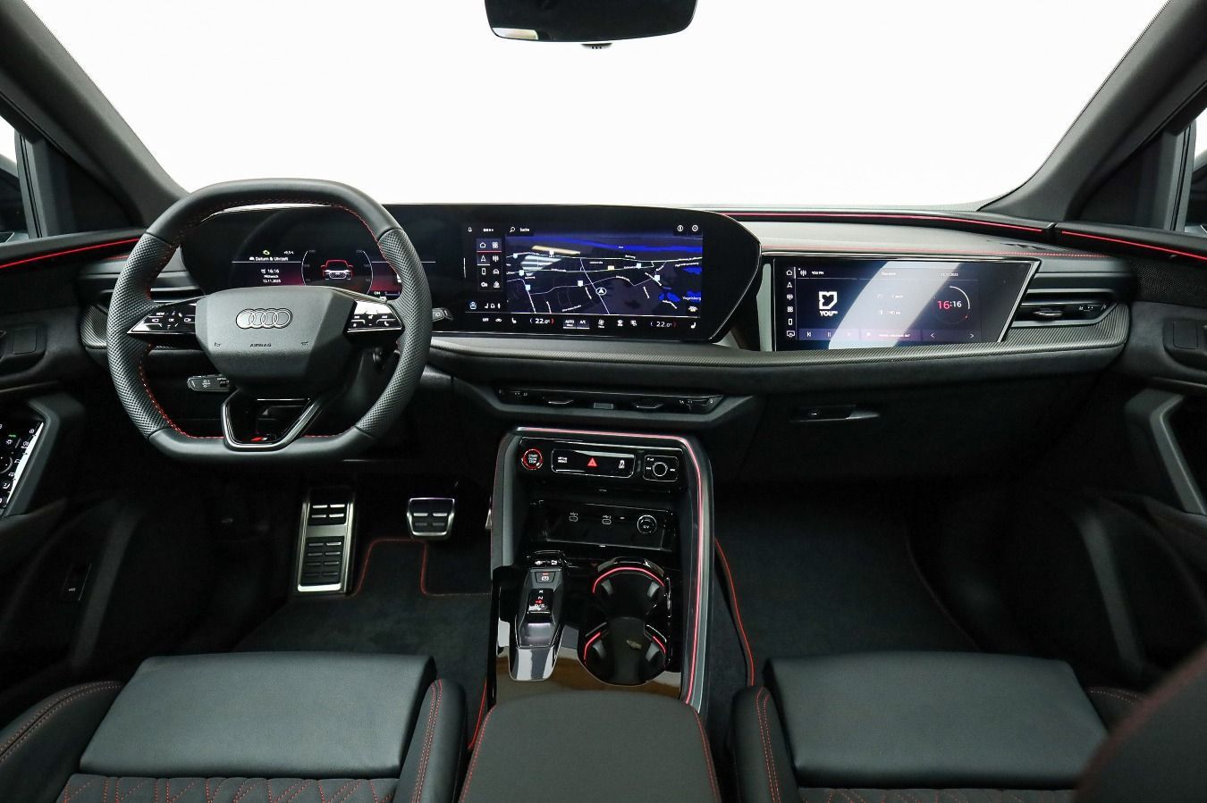 Audi Q5 - Bild 11