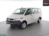 Volkswagen T6 Kombi T6.1 2.0 TDI 9 SITZE NAVIGATION,CARPLAY - VW T6 Gebrauchtwagen in Berlin