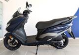Suzuki Burgman Street 125EX Mod.2026 - SUZUKI BURGMAN STREET 125EX