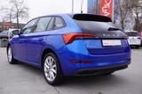 Skoda Scala 1.0 TSI Style LED ACC Totwinkel Keyless-Go - Skoda mit Benzin-Antrieb: Limousine, Schaltgetriebe