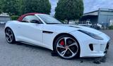 Jaguar F-Type R AWD | Carbon | Pre-OPF | 23tkm | dt. Fz - gebrauchte Jaguar F-Type aus dem Jahr 2015