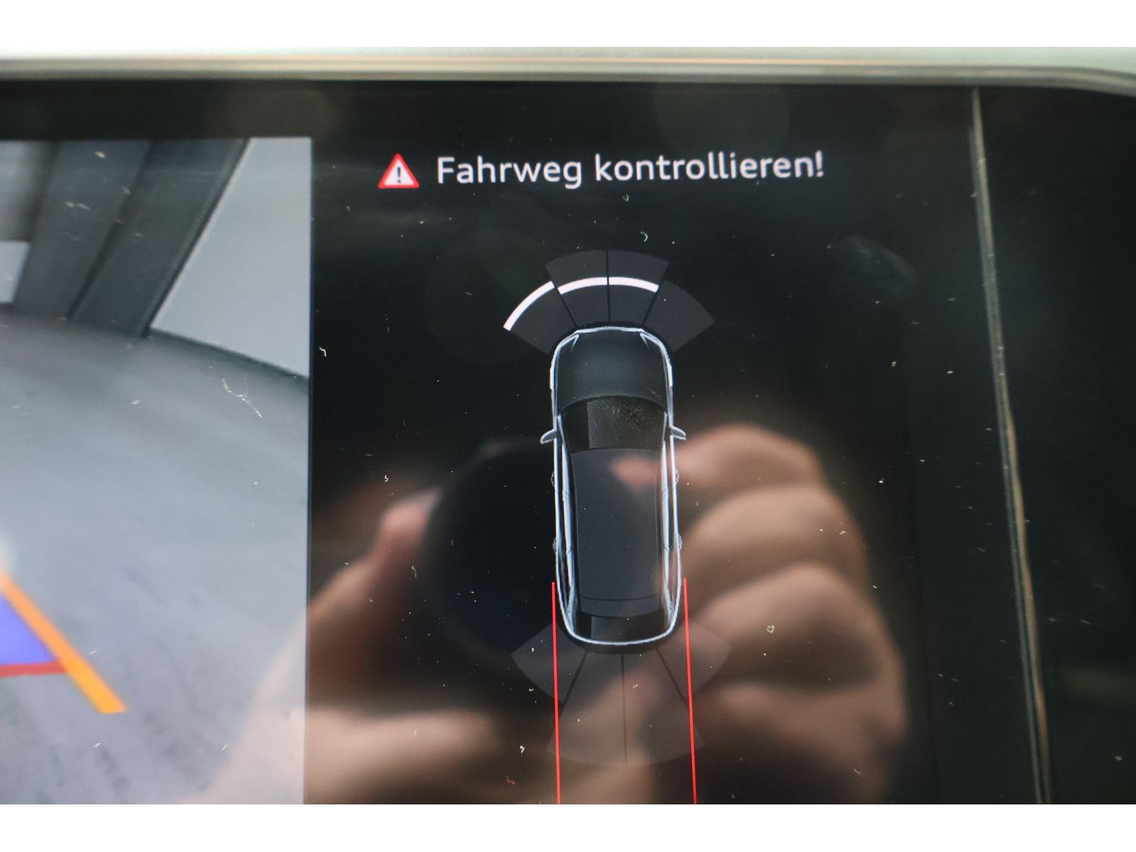Audi S6 - Bild 17