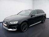 Audi A4 Allroad 40 TDI quattro S-tronic Matrix Navi A - Audi A4 Allroad aus 2022