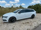 Skoda Superb 2.0 TDI 140kW DSG 4x4 SPORTLINE Combi