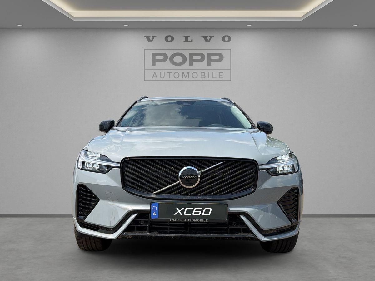 Volvo XC60 - Bild 8