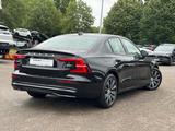 Volvo S60 B5 Autom. AWD Ultimate Dark 27 KM|PANO|LED| - Volvo S60 Jahreswagen