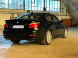 ALPINA B5 4,4 S - Schwarz Limousine - ALPINA B5: B5s