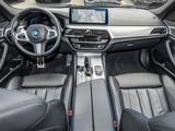 BMW 530e xDrive A M Sport HUD PANO AHK RFK NAVI LED - BMW 5er Reihe in Essen