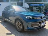 Volkswagen Tiguan 2.0 TDI 110 kW Elegance - Volkswagen: Zentralverriegelung