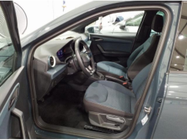 Seat Arona - Bild 4