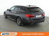 BMW 520d M Sport Aut.*360CAM*ACC*PANO*LED*NAVI*SHZ* - gebrauchte BMW 520 aus dem Jahr 2020