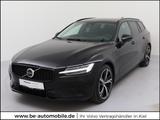 Volvo V60 Kombi T8 Ultra Dark Recharge Plug-In Hybrid  - Volvo V60 in Kiel