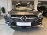 Mercedes-Benz SL 500 - AMG / Bang&Olufsen BeoSound / MassageS - gebrauchte Mercedes-Benz SL 500 aus dem Jahr 2014