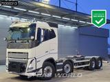 Volvo FH16 750 8X4 NEW 8x4 chassis! Air suspension Big - Angebote