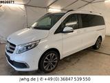 Mercedes-Benz V 300d AVANTGARDE 4M lang 360°Kam|ILS-LED - Mercedes V 300 AVANTGARDE Gebrauchtwagen
