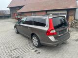 Volvo V70 D5 AWD Summum Geartronic Summum - Volvo V70: Summum