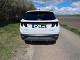 Hyundai TUCSON 1.6 T-GDI Select Select - Hyundai TUCSON von privat